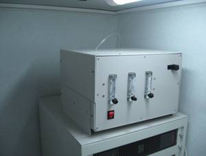 OPC-06 光学粒子计...
